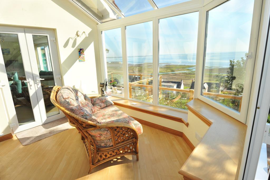 Bed and Breakfast Roth Ach Avoch Екстер'єр фото