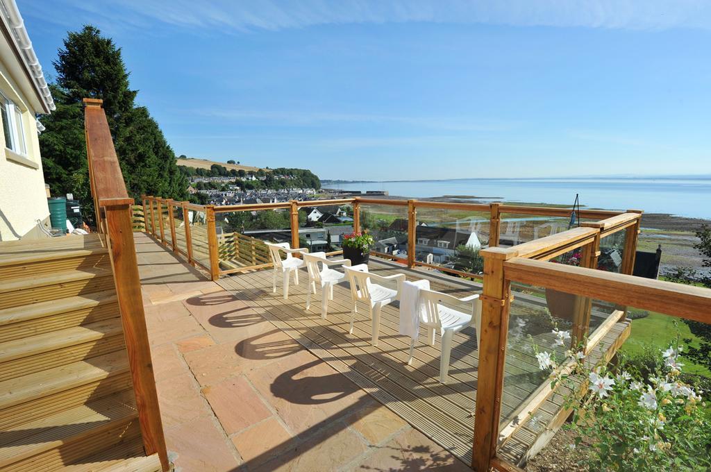 Bed and Breakfast Roth Ach Avoch Екстер'єр фото