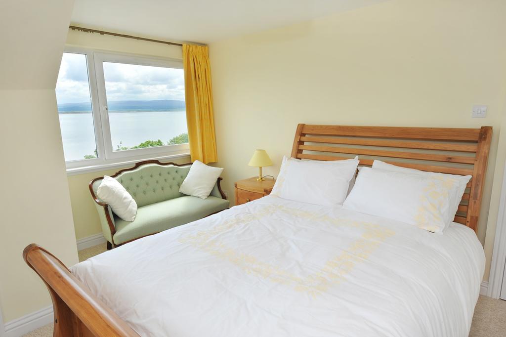 Bed and Breakfast Roth Ach Avoch Номер фото