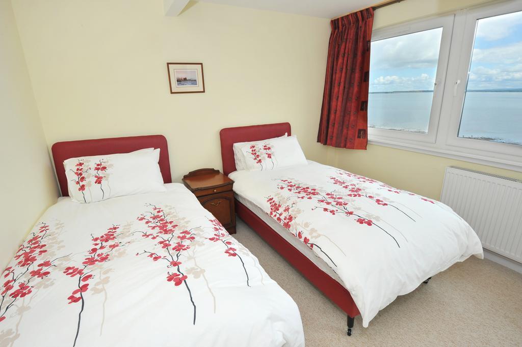 Bed and Breakfast Roth Ach Avoch Номер фото