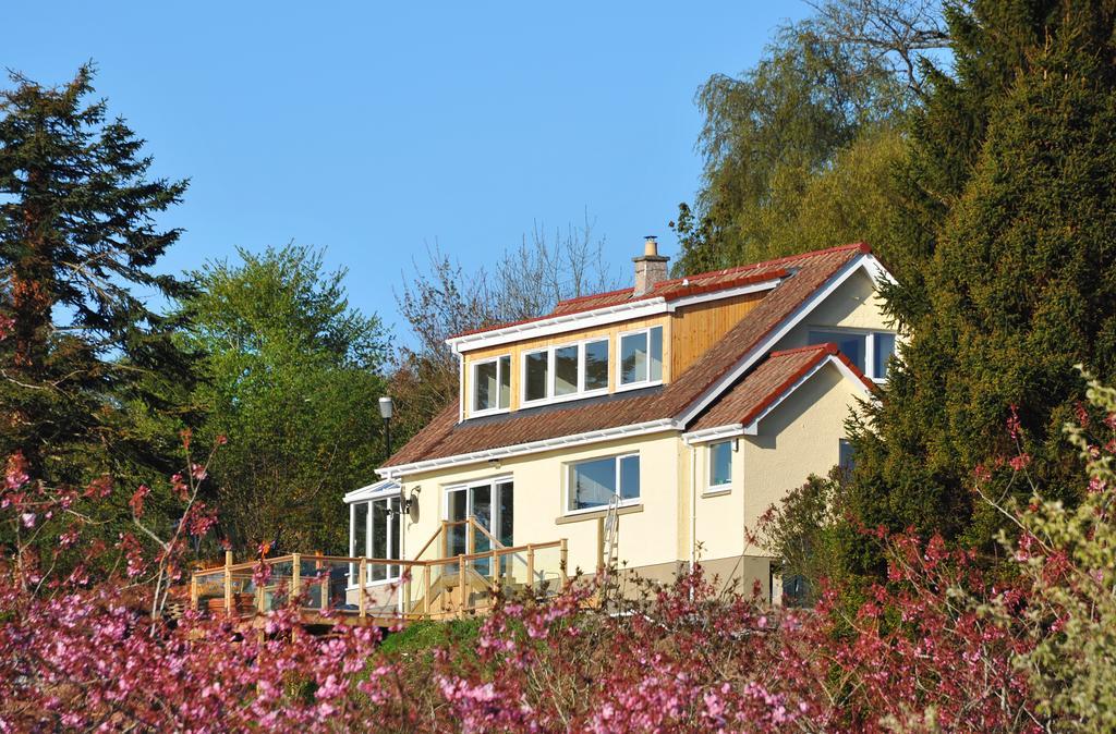 Bed and Breakfast Roth Ach Avoch Екстер'єр фото