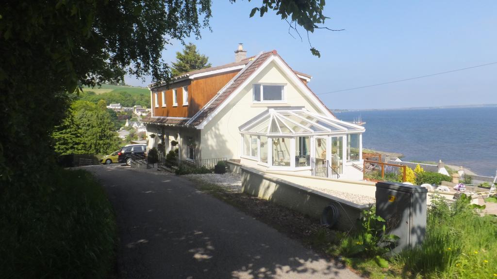 Bed and Breakfast Roth Ach Avoch Екстер'єр фото