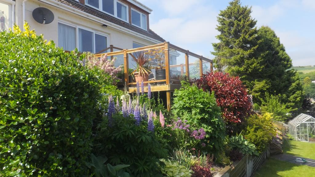 Bed and Breakfast Roth Ach Avoch Екстер'єр фото